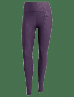 adidas Performance OPTIME AOP - Leggings & tights AURPLU Online