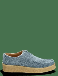 ORG.144 - Chukka boots|The Original Playboy Discount