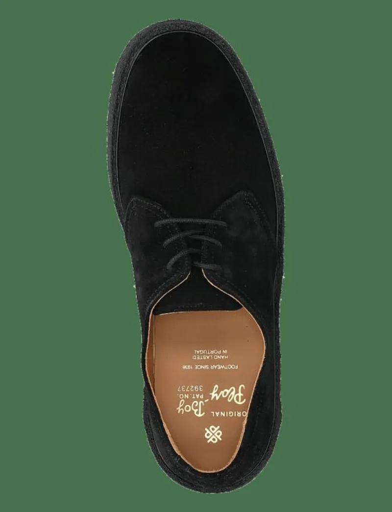 ORG.94 - Derbyskor|The Original Playboy New