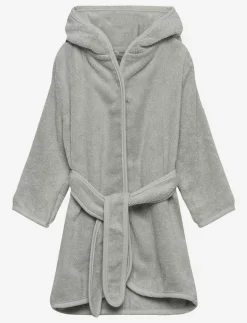 Organic bath robe - Badrock|Pippi