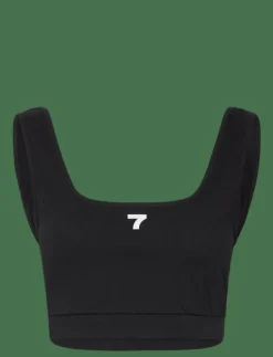 Organic Bra Top - Crop tops|7 DAYS Active Discount