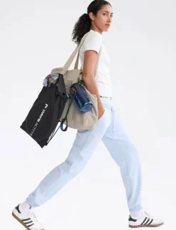 7 DAYS Active Organic Fitted Sweatpants - Sweatpants 855 KENTUCKY BLUE Sale