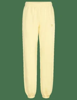 7 DAYS Active Organic Fitted Sweatpants - Casual byxor 846 ANISE FLOWER Best