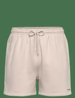 7 DAYS Active Organic Sweatshorts - Sweatshorts 835 SILVER GRAY Clearance