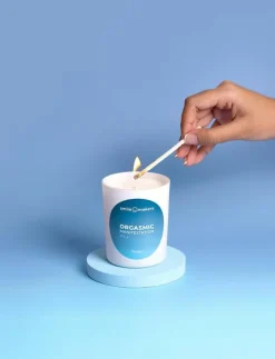 Orgasmic Manifestations - Tender - Beauty|Smile Makers New