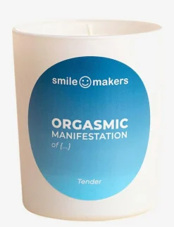 Orgasmic Manifestations - Tender - Beauty|Smile Makers New