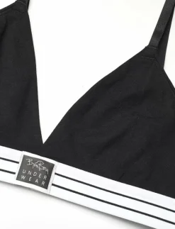 ORIGINAL TRIANGLE BRA 1p - Sport BH:ar|Björn Borg Clearance