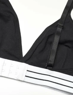 ORIGINAL TRIANGLE BRA 1p - Sport BH:ar|Björn Borg Clearance