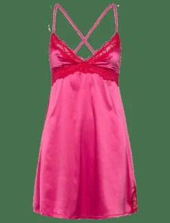 ORIGINS DRESS - Nattlinnen|Dorina Outlet