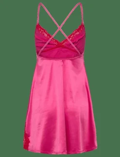 ORIGINS DRESS - Nattlinnen|Dorina Outlet