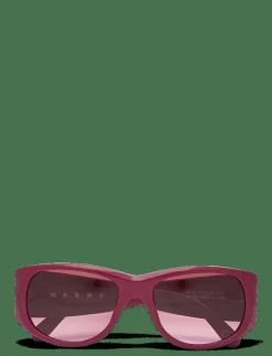 Orinoco River - D-shaped|Marni Sunglasses Hot