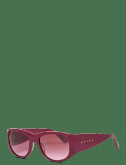 Orinoco River - D-shaped|Marni Sunglasses Hot