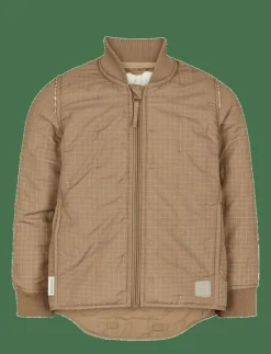 MarMar Copenhagen Orry Jacket - Termojackor REFLEX CHECK New