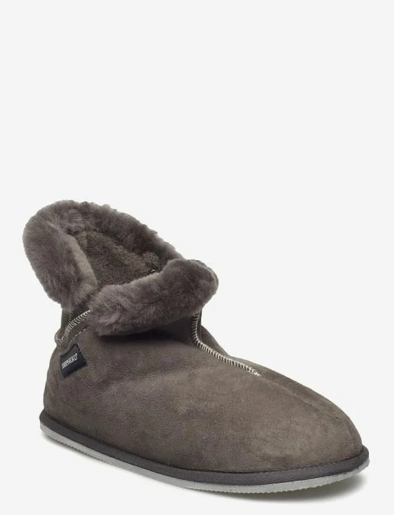 Shepherd Oskar - Inneskor GREY