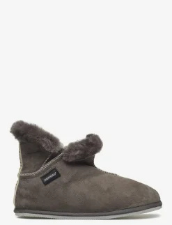 Shepherd Oskar - Inneskor GREY