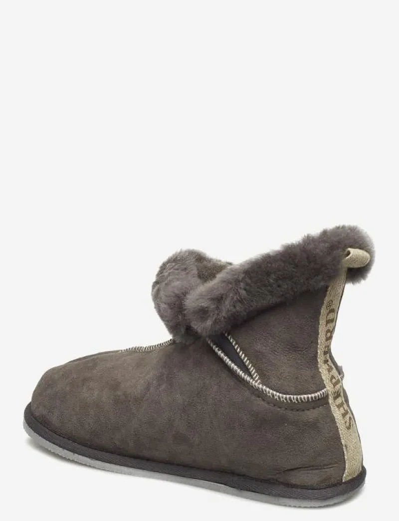 Shepherd Oskar - Inneskor GREY