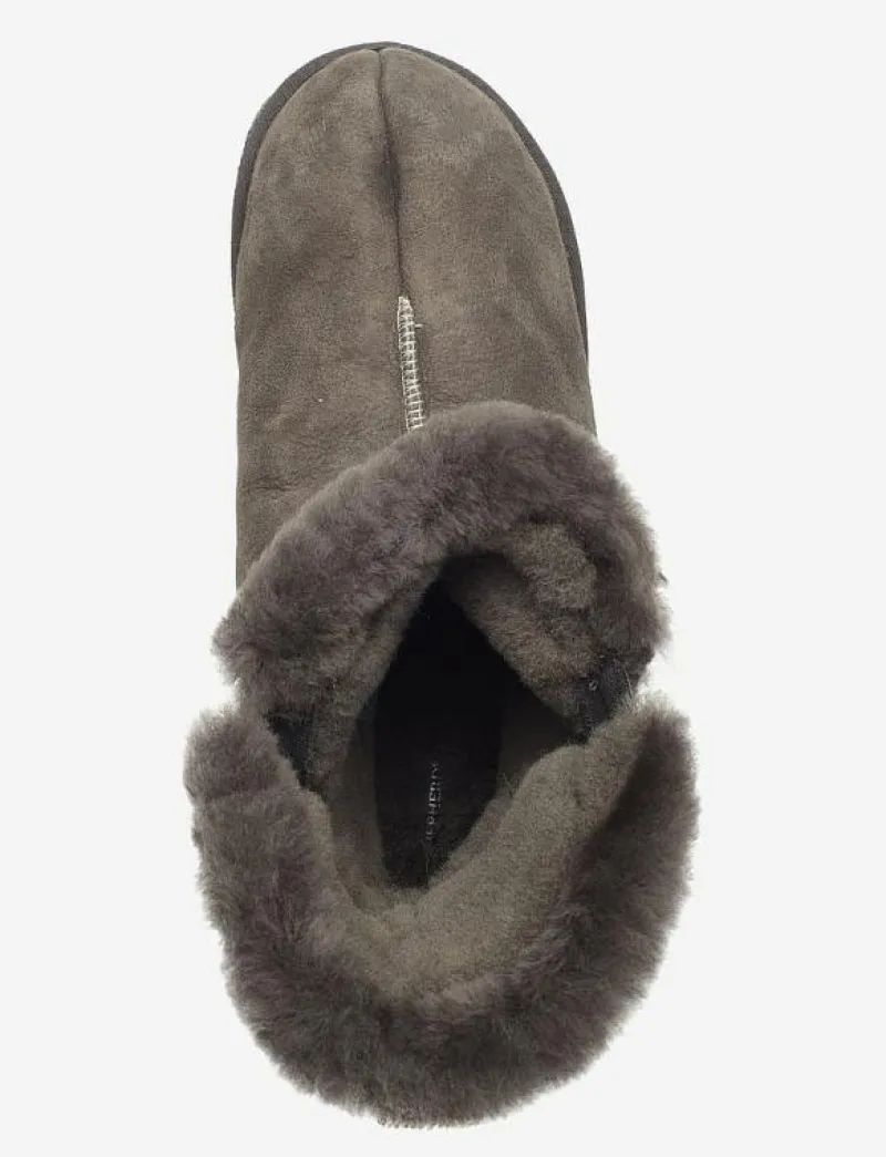 Shepherd Oskar - Inneskor GREY