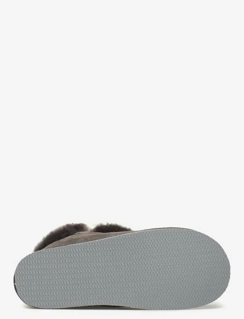 Shepherd Oskar - Inneskor GREY