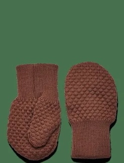 Oslo mittens - Vantar|mp Denmark Online