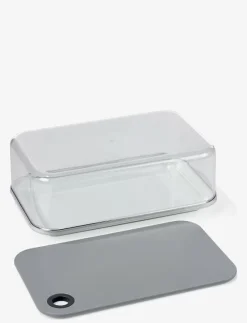 Mepal Ostkupa Modula Klar - Ostkupor TRANSPARENT Online