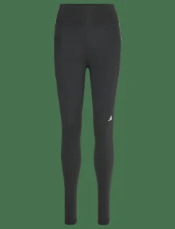 adidas Performance OTR 1/1 L - Träningstights BLACK Hot