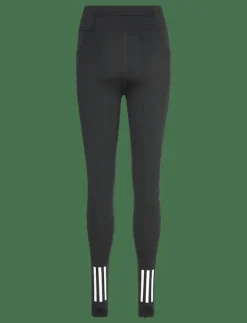 adidas Performance OTR 1/1 L - Träningstights BLACK Hot