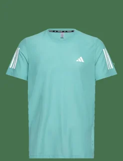 adidas Performance OTR B TEE - T-shirts MINTON Online