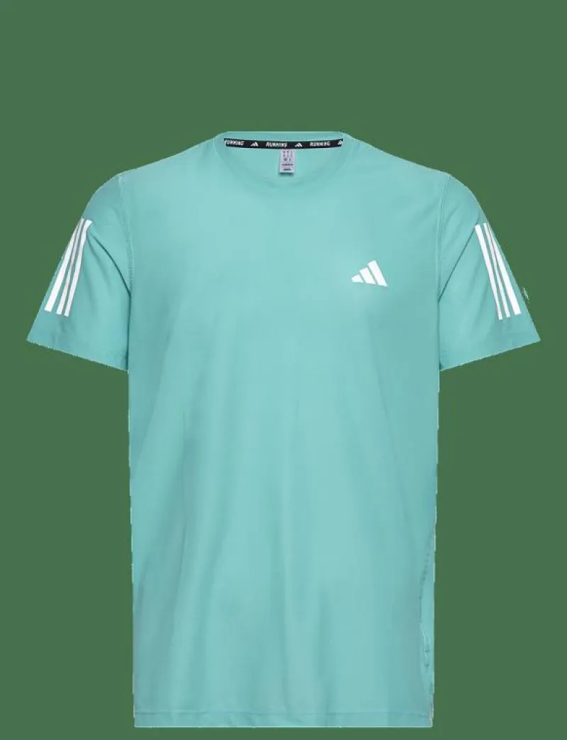 adidas Performance OTR B TEE - T-shirts MINTON Online