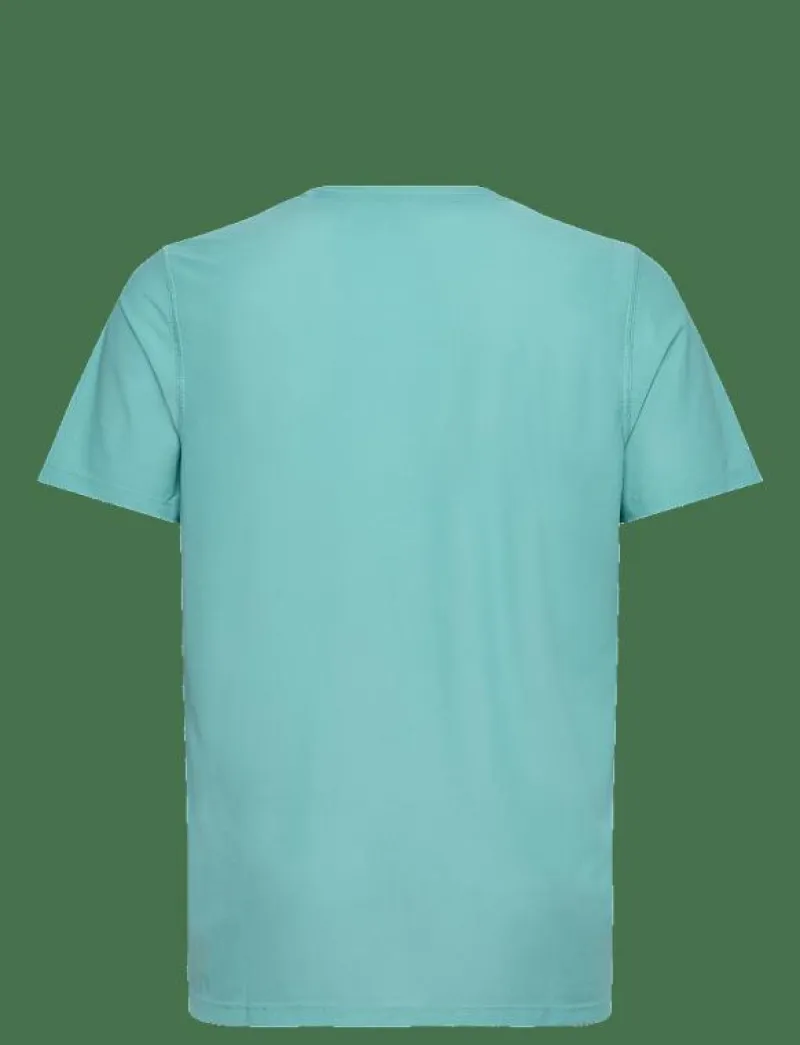 adidas Performance OTR B TEE - T-shirts MINTON Online