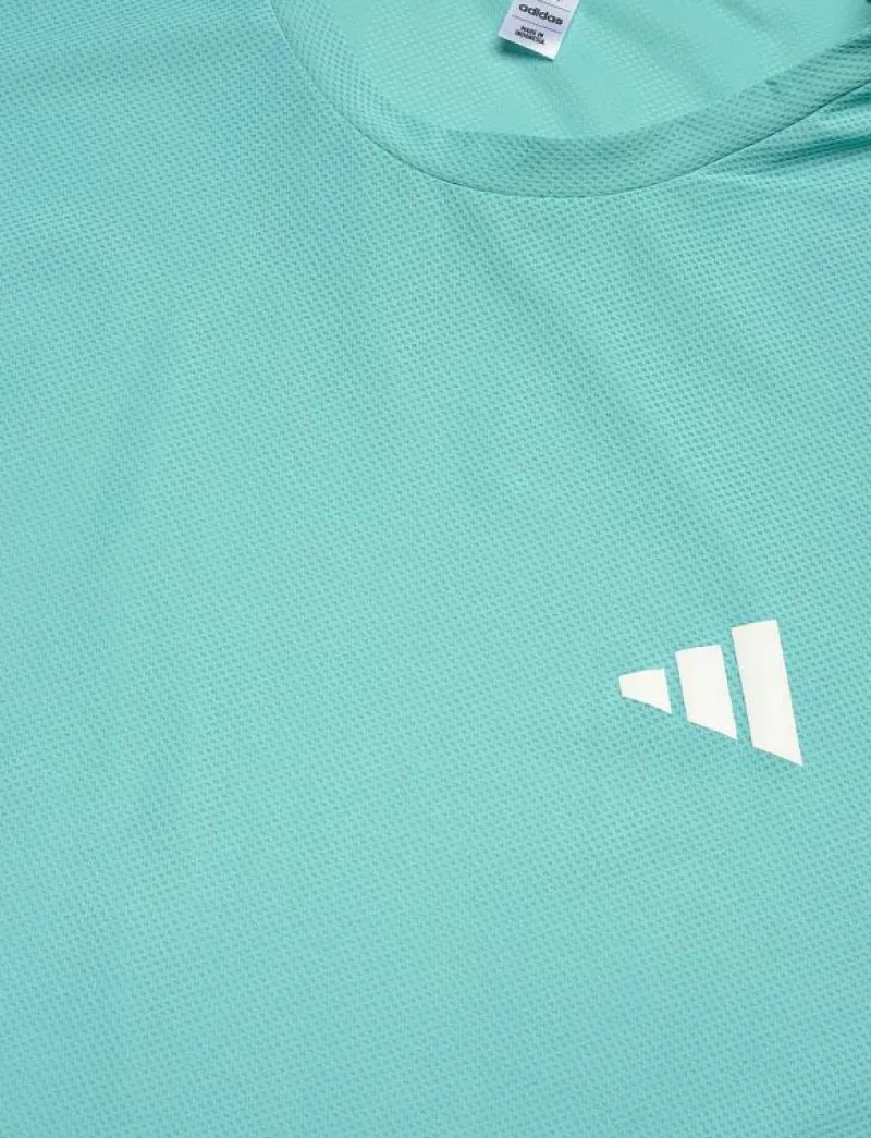 adidas Performance OTR B TEE - T-shirts MINTON Online