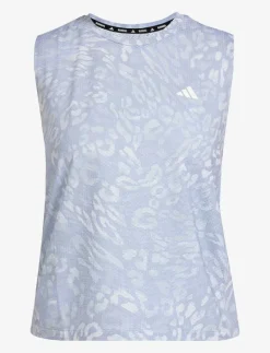 adidas Performance OTR E AOP T W - Linnen DSHGRY/VIOTON Hot