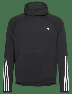 OTR E 3S HOODIE - Huvtröjor|adidas Performance Best