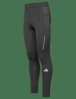 adidas Performance OTR TIGHT - Träningstights BLACK Sale