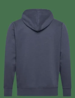 U.S. Polo Assn. OTTO REG USPA M SWEAT - Hoodies VINTAGE INDIGO