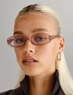 OUTTA LOVE - Round Frame|Le Specs