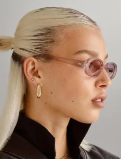 OUTTA LOVE - Round Frame|Le Specs