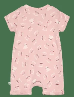 OVERALL - Kortärmad bodysuit|United Colors of Benetton Clearance