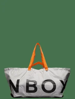 Oversized Tote Bag - Gymväskor|IAMRUNBOX Sale