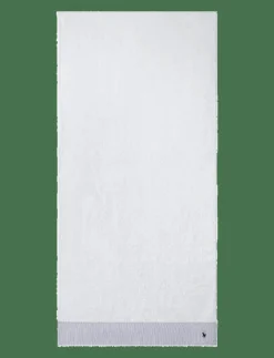 OXFORD Bath towel - Badrumstextilier|Ralph Lauren Home Outlet