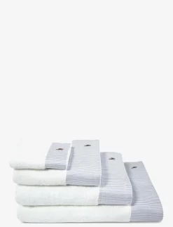 OXFORD Bath towel - Badrumstextilier|Ralph Lauren Home Outlet