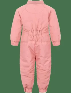 MarMar Copenhagen Ozai Suit - Overaller RASPBERRY Outlet