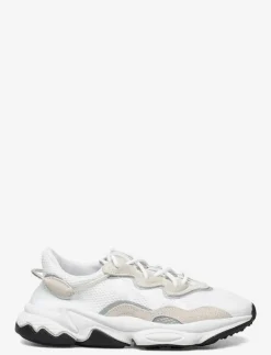 adidas Originals OZWEEGO J - Träningsskor FTWWHT/FTWWHT/CBLACK Best