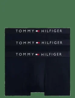 Tommy Hilfiger 3P BOXER BRIEF WB - Boxershorts DESERT SKY DESERT SKY DESERT SKY Outlet
