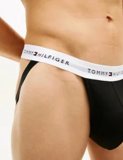 3P JOCKSTRAP WB - Briefs|Tommy Hilfiger Outlet