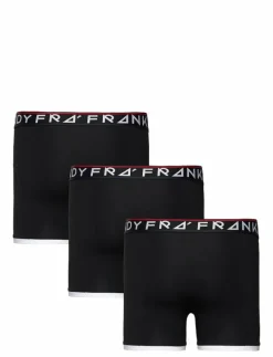 3-P St Paul Bamboo Boxer - Boxershorts|Frank Dandy Sale