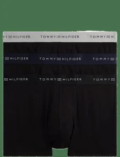 3P TRUNK METALLIC WB - Boxershorts|Tommy Hilfiger Best