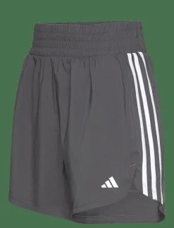 PACER WVN HIGH - Träningsshorts|adidas Performance