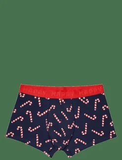 2-Pack Gingerbread Short Boxers Gift Set - Boxershorts|Happy Socks