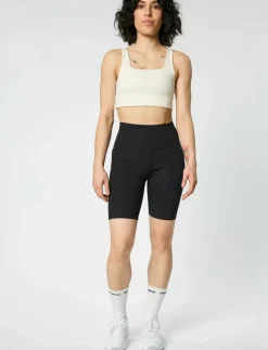 3-Pack Girlfriend Crew Sock - Strumpor|Girlfriend Collective Clearance