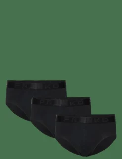 3-Pack Legend Organic Brief - Briefs|Frank Dandy Clearance